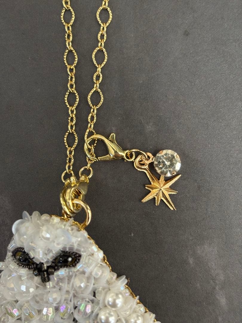 いのさんページ