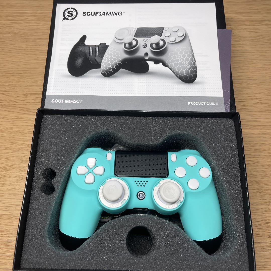 ばくおん　修理＆カスタム依頼品