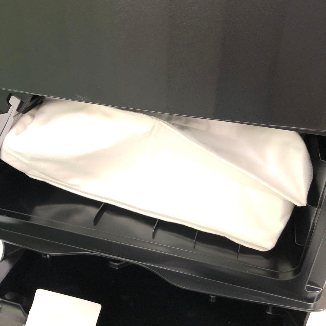 k972Roborockロボット掃除機　Q　Revo＆全自動ドック　ジャンク扱い