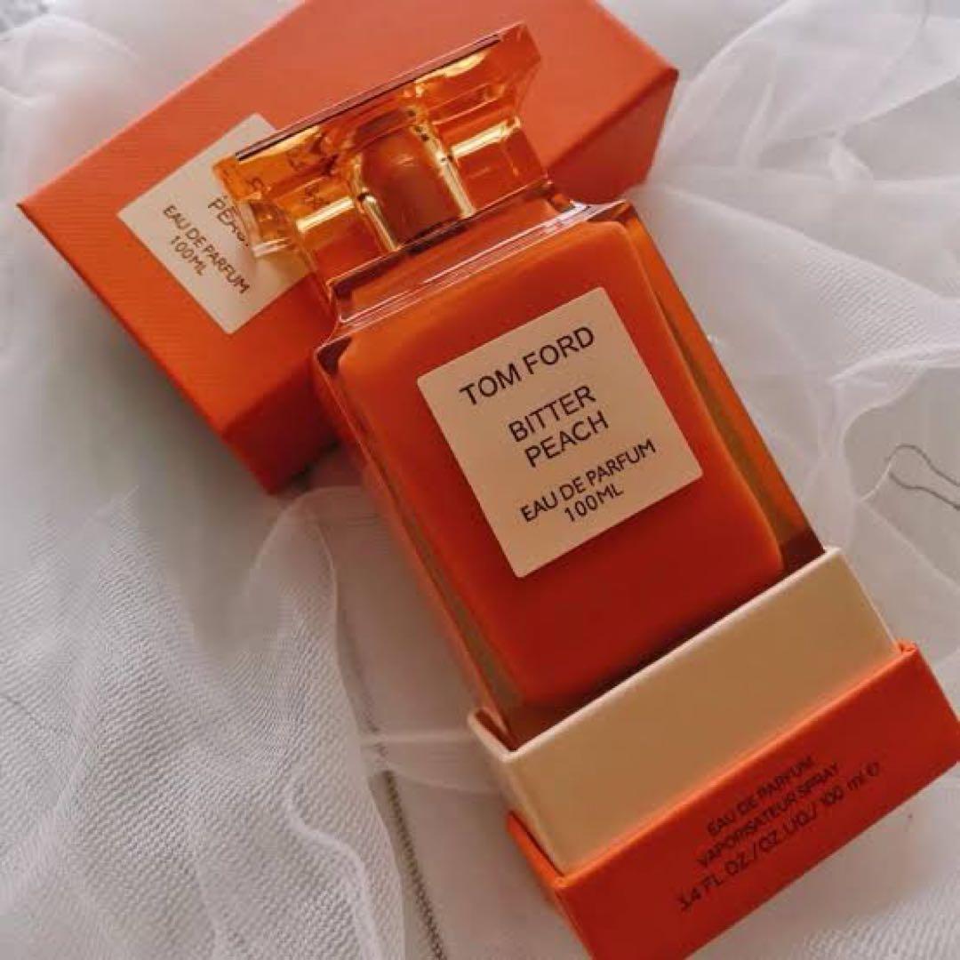 TOM FORD トムフォードビタービーチ EDP 100ml