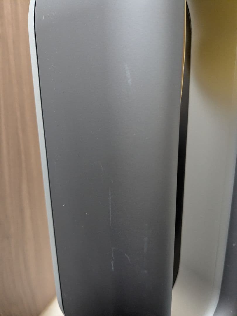 【美品】Dyson Pure Hot + Cool™空気清浄機能付ファンヒーター