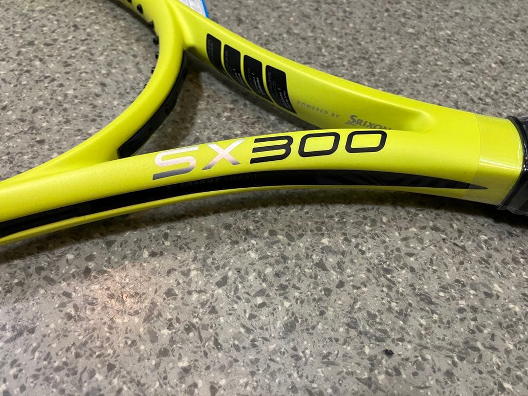 ダンロップ　SX300 G2