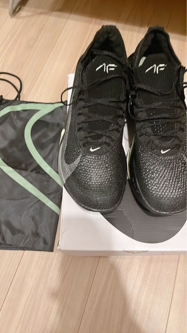 スパイク・シューズ Nike AIR ZOOM ALPHAFLY NEXT% 3 28cm