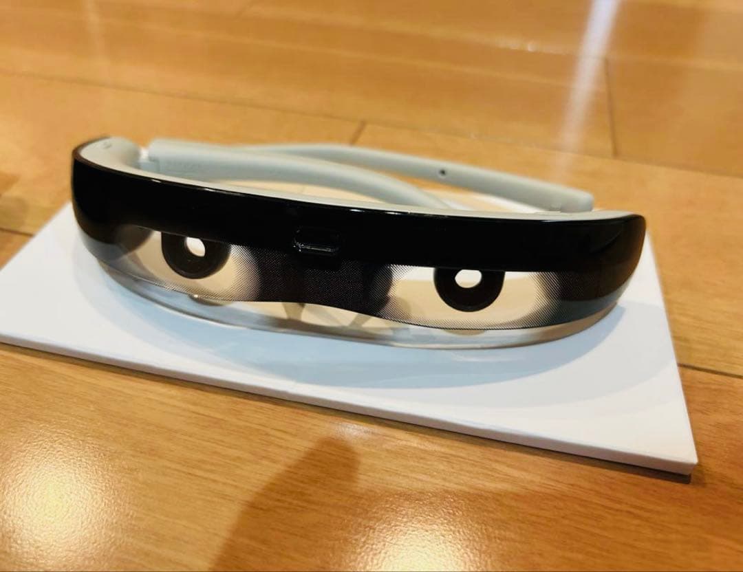 【試着のみ】ViXion01（ヴィクシオンゼロワン）