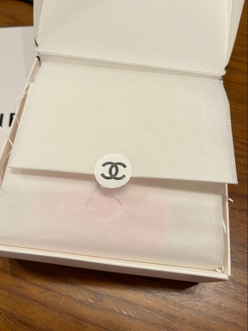 CHANEL CHANCE EAU TENDRE 50ml ギフトボックス付き