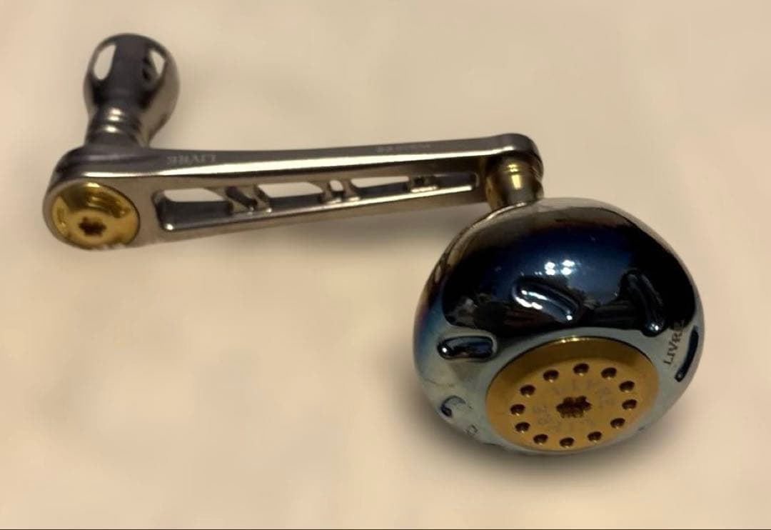 最終値下　リブレ　パワーアーム88 シマノ右　8000〜14000