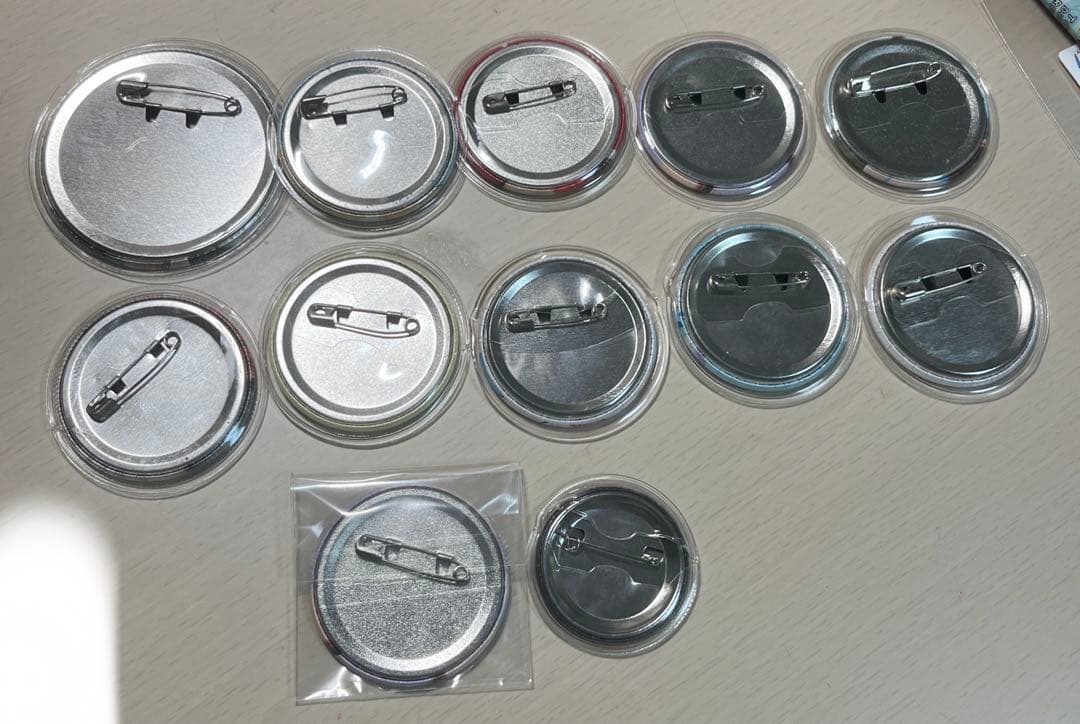 TWICE ナヨン 缶バッジ まとめ売り