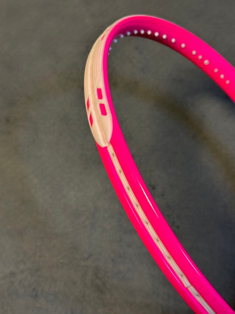 CHANEL テニスラケット