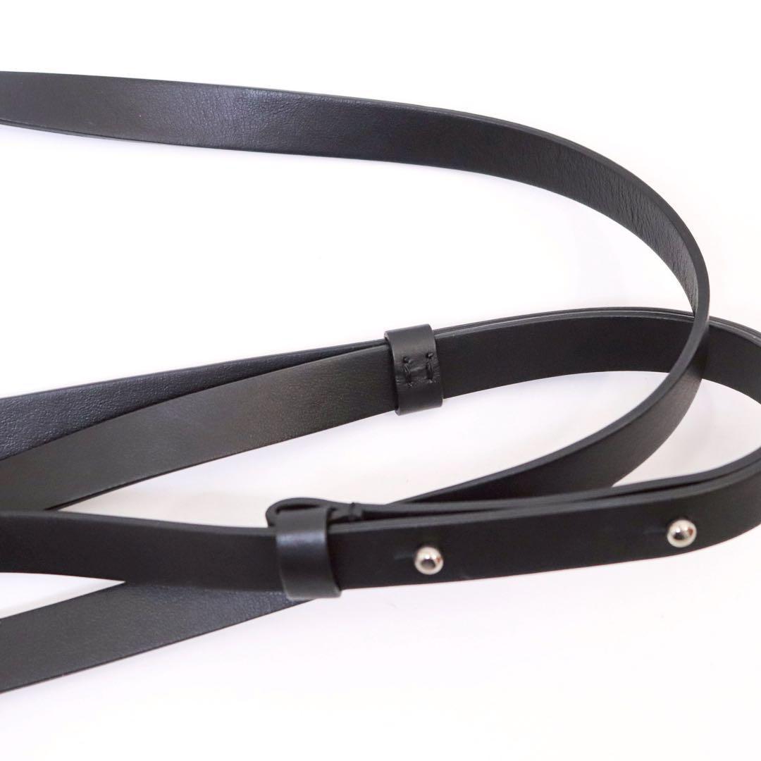 【極美品】マルニ MARNI ミュゼオ ショルダーバッグ アイボリー カーキ