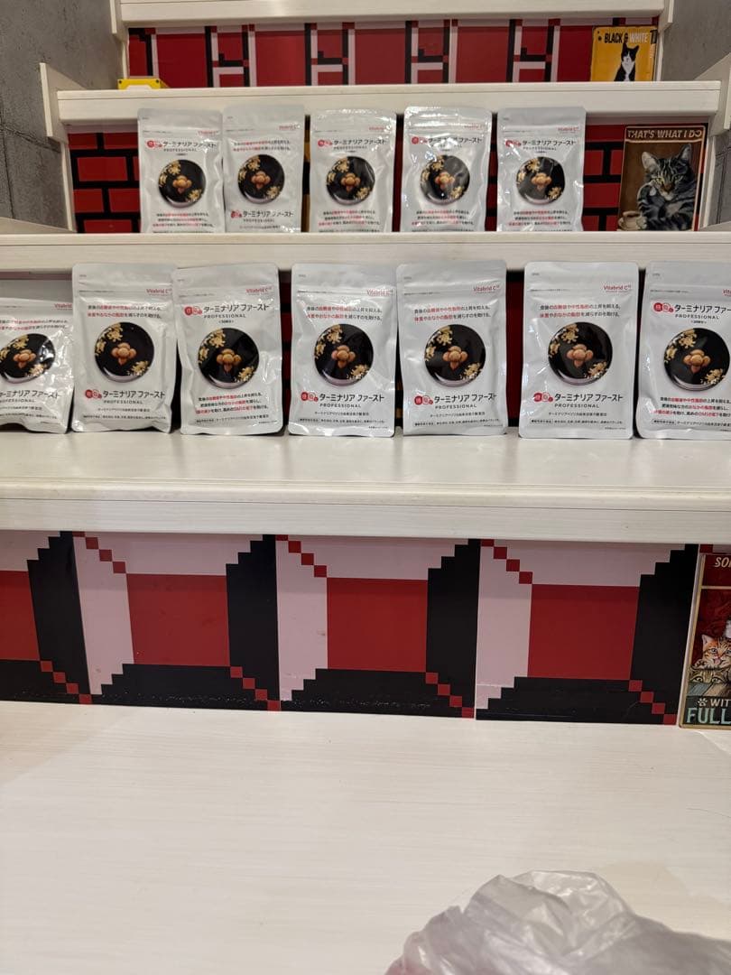 ターミナリアファースト120粒入30日分✖️12袋