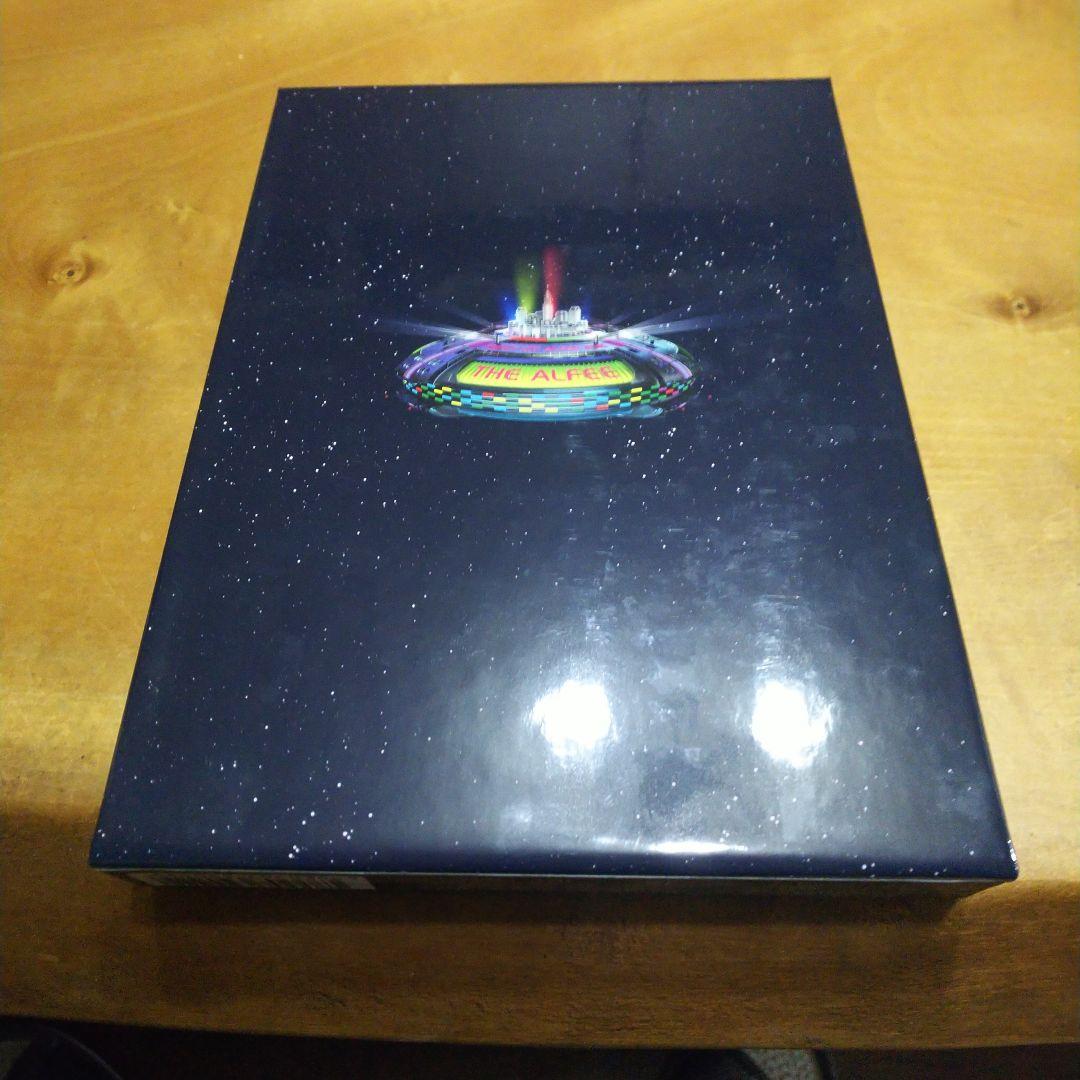 ミュージック ONE NIGHT CIRCLE DVD