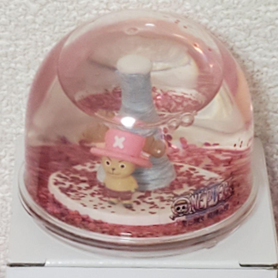 ワンピースTHE MOVIE エピソード オブ チョッパー冬に咲く奇跡の桜DVD