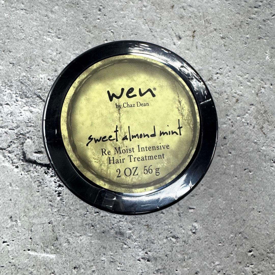 WENコンディショナー 480ml×1★トリートメント他セット