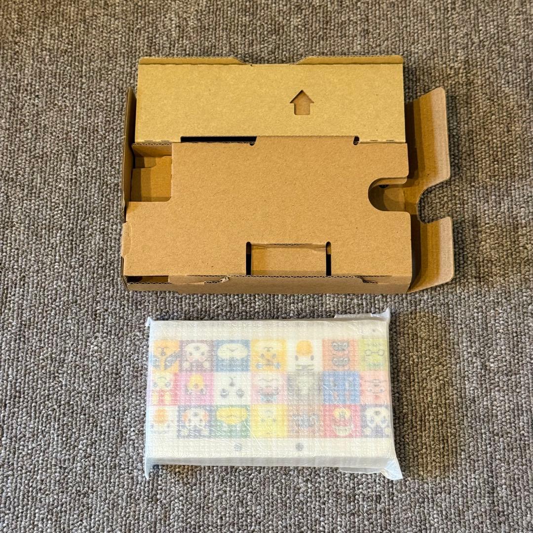 Newニンテンドー3DS きせかえプレートパック どうぶつの森