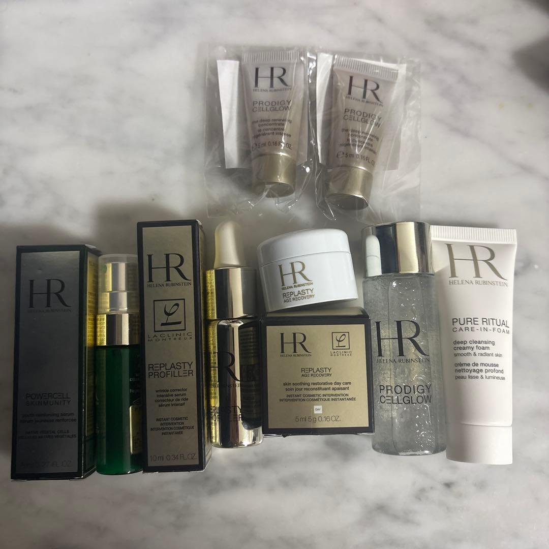 ヘレナルビンスタイン