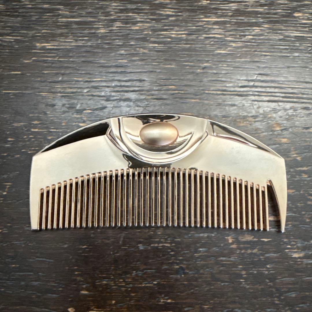 LOVECHROME ラブクロム　K24GPツキ ローズ ゴールド