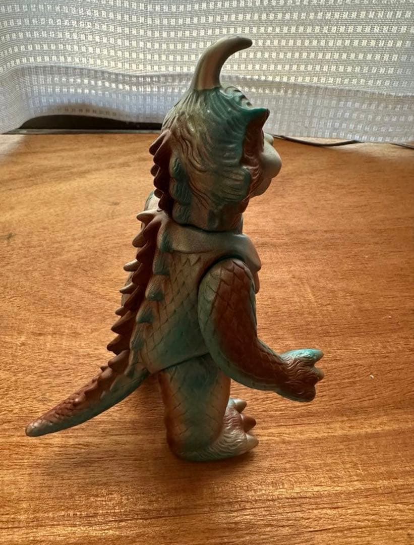 ブルマァク　ゴメス