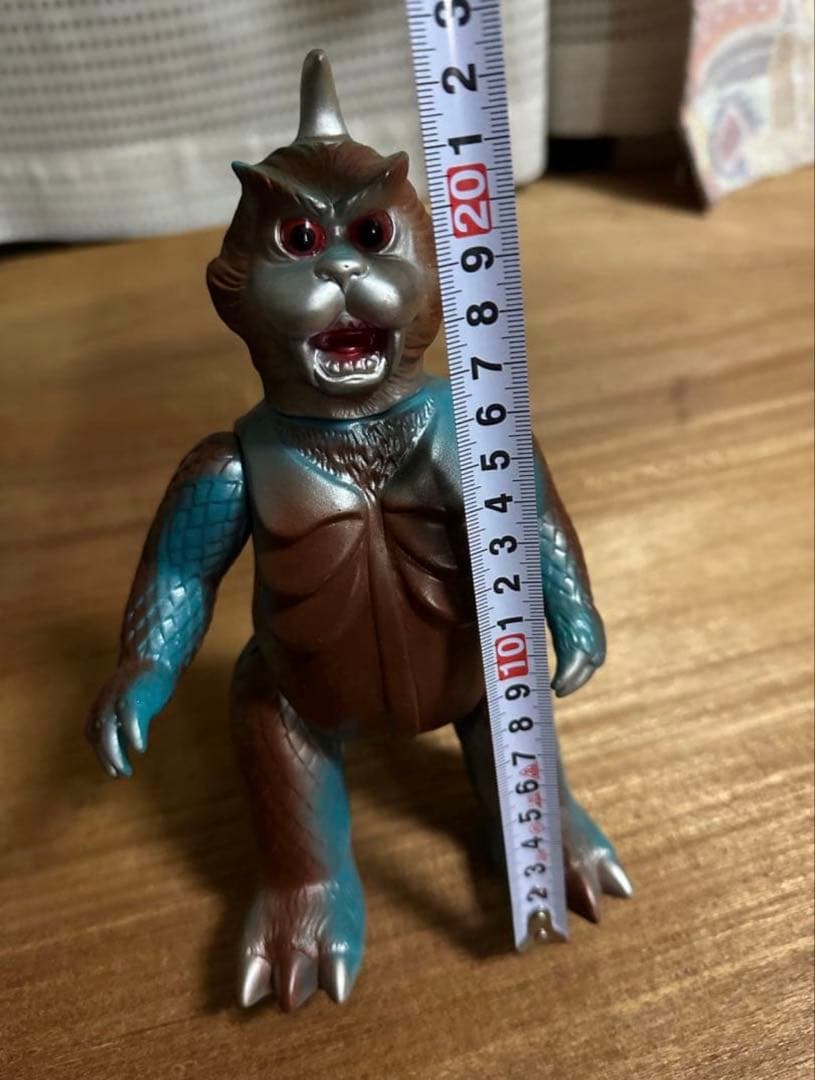 ブルマァク　ゴメス