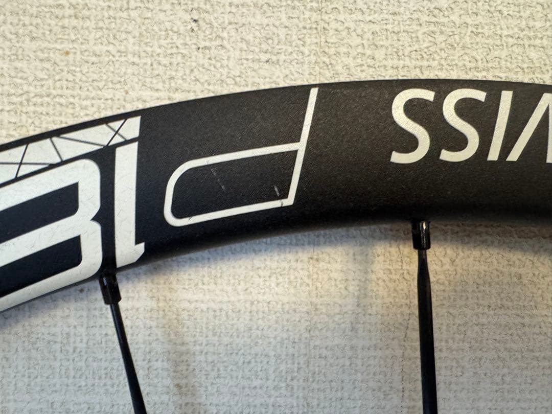 パーツ DT SWISS P1800 SPLINE 32DB