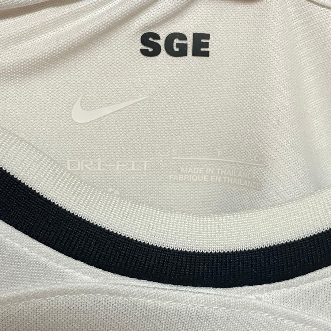 【貴重】フランクフルト 22-23 引退年 長谷部誠20 新品 タグ付きM