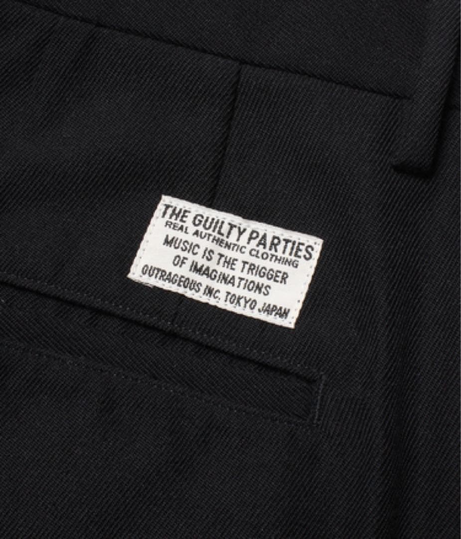 新品未使用未開封 25AW M BLACK