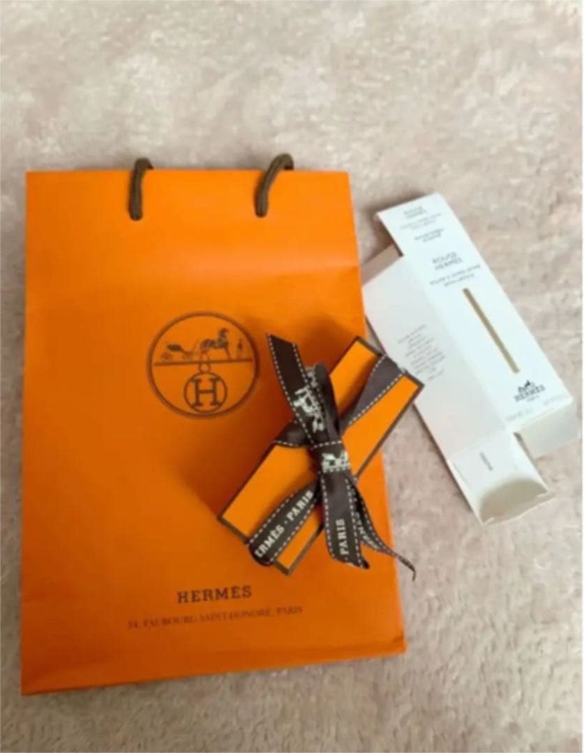 新品未使用★エルメスルージュ　66