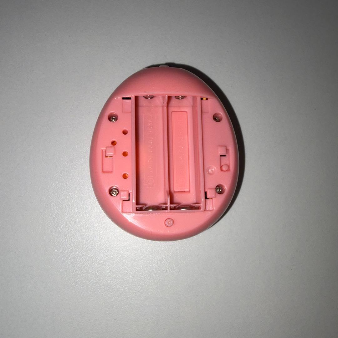 たまごっち みーつ マジカルみーつ ver. ピンク