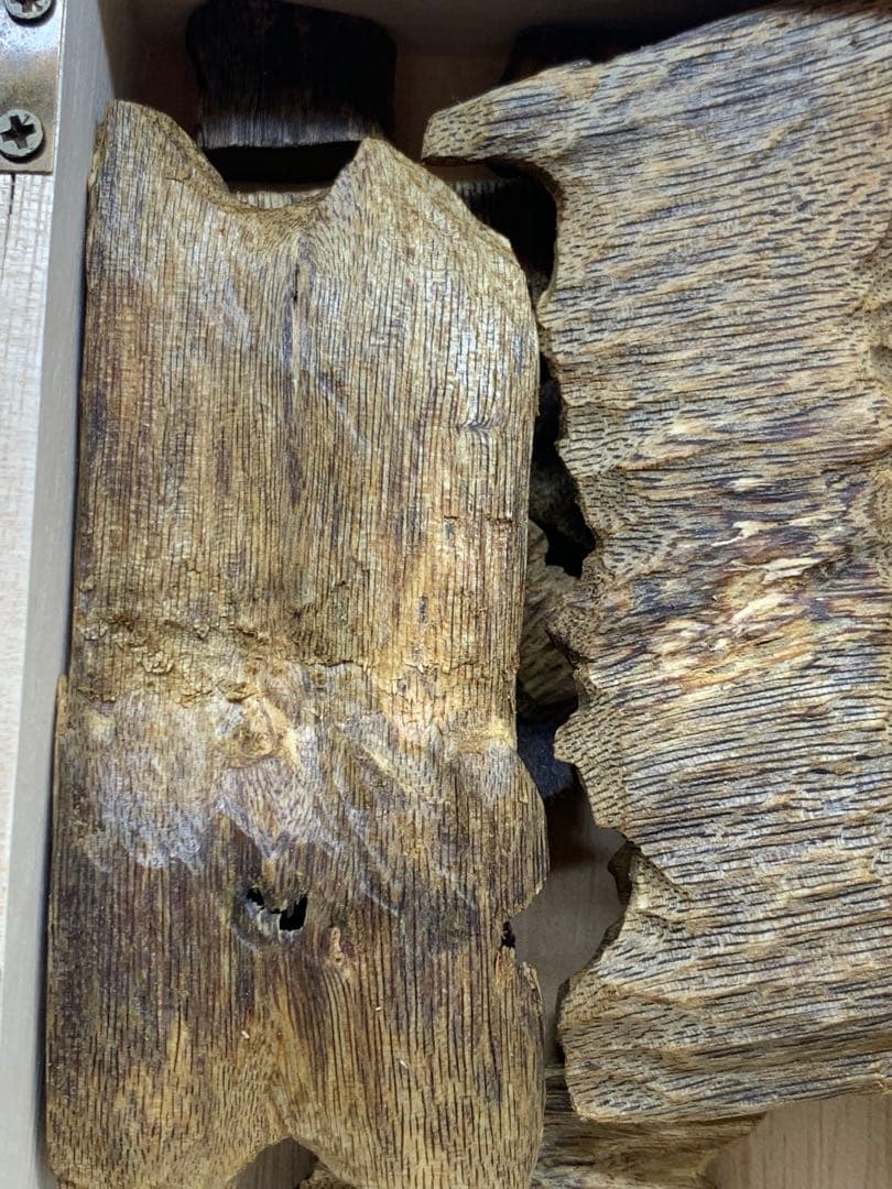 極上白伽羅 沈香 香木 重さ:50g 限定価格