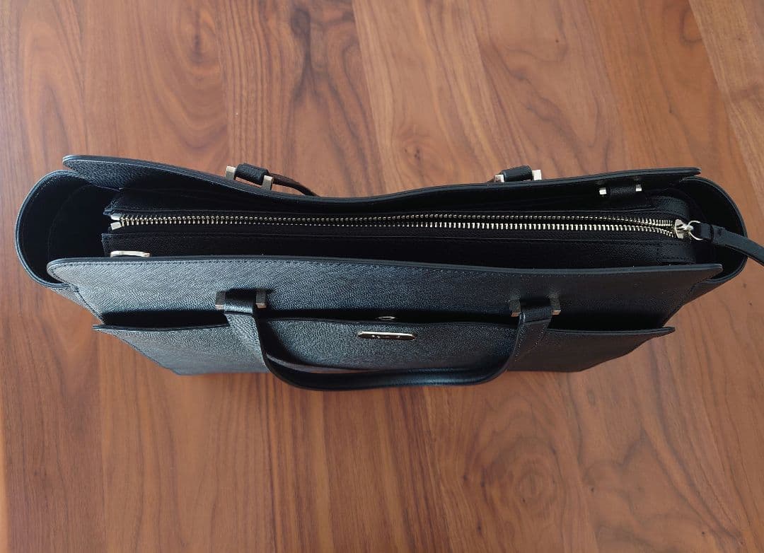 agnès b. VOYAGE トートバッグ レディース　ビジネスバッグ