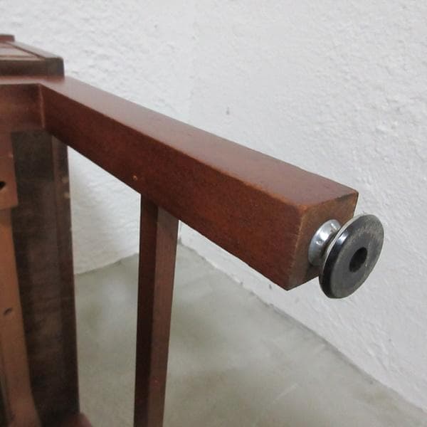 イギリス ビンテージ Remploy 家具 サイドキャビネット 英国 6063e