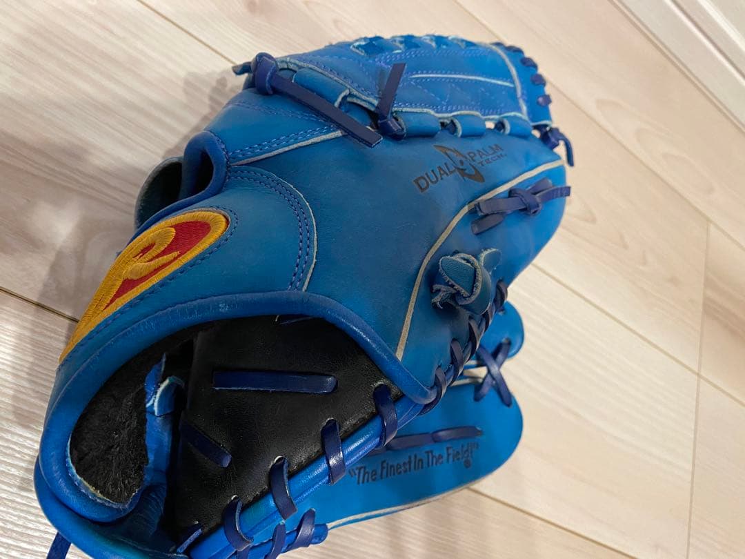 ローリングス　グローブ　投手用