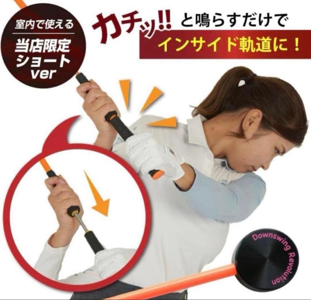 【RYOさん専用】スイングモンスターTYPE H ゴルフ室内練習器具