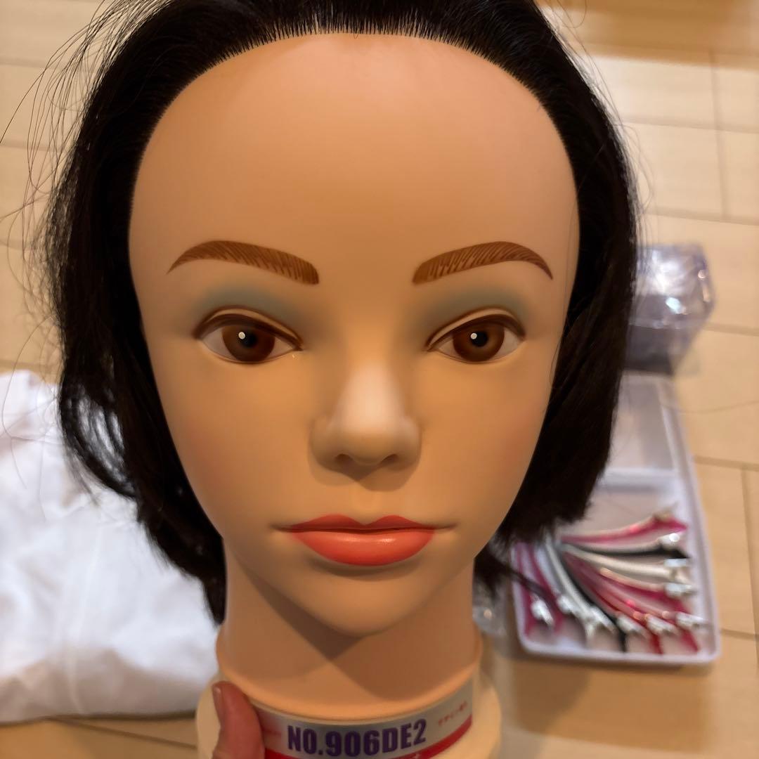 美容師国家試験セット レジーナバック付き