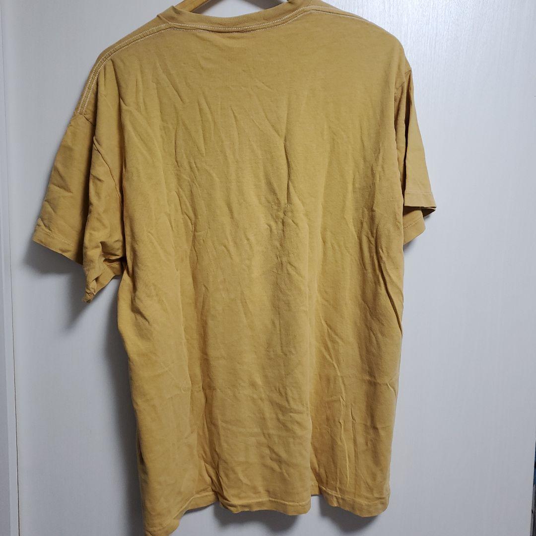 喜*武様 【激レア】90's NIKE 銀タグ マイケルジョーダン Tシャツ