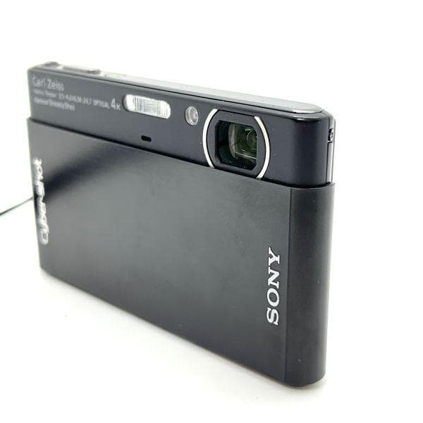 ソニー SONY Cyber-Shot DSC-T77