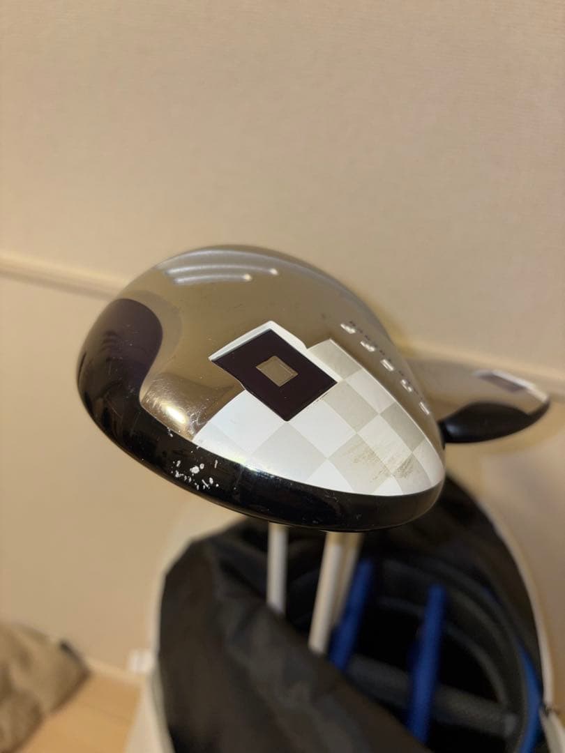 【レディース】オノフゴルフクラブセット 11本（2021年モデル）右利き