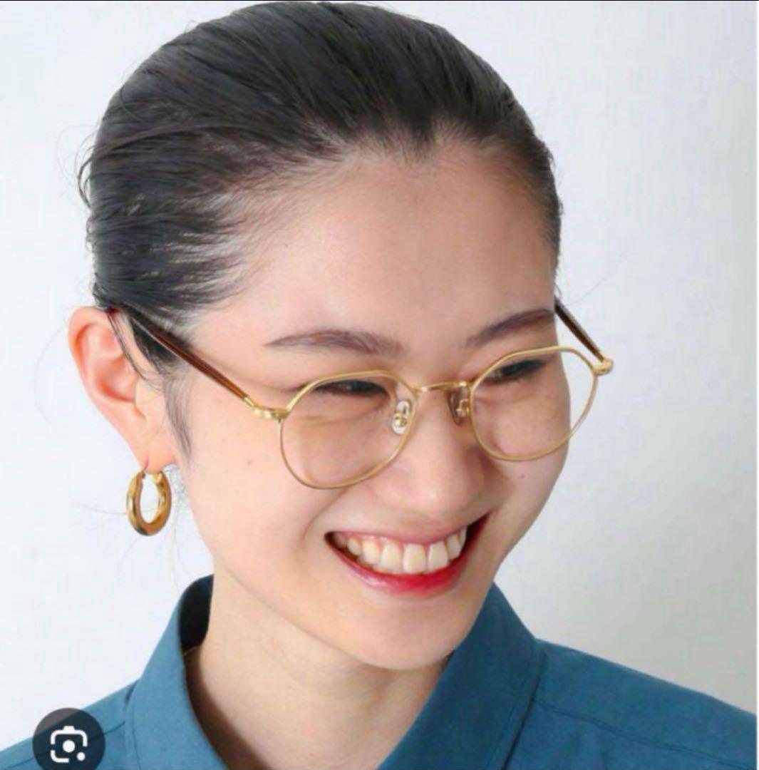 【極美品】 BLANC B0021 PURE GOLD 付属品セット