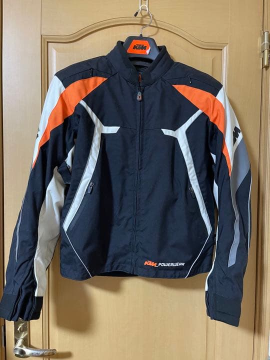 ウェア STREET EVO JACKET [MENS]