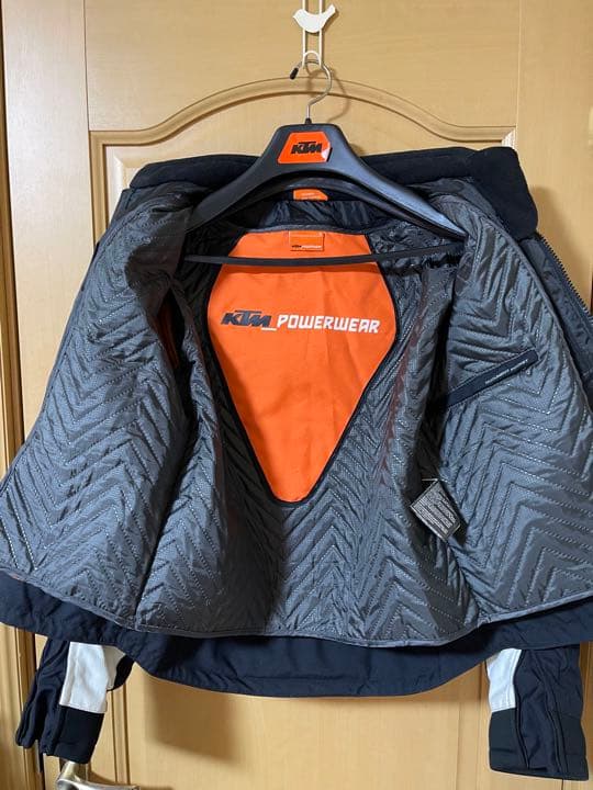 ウェア STREET EVO JACKET [MENS]