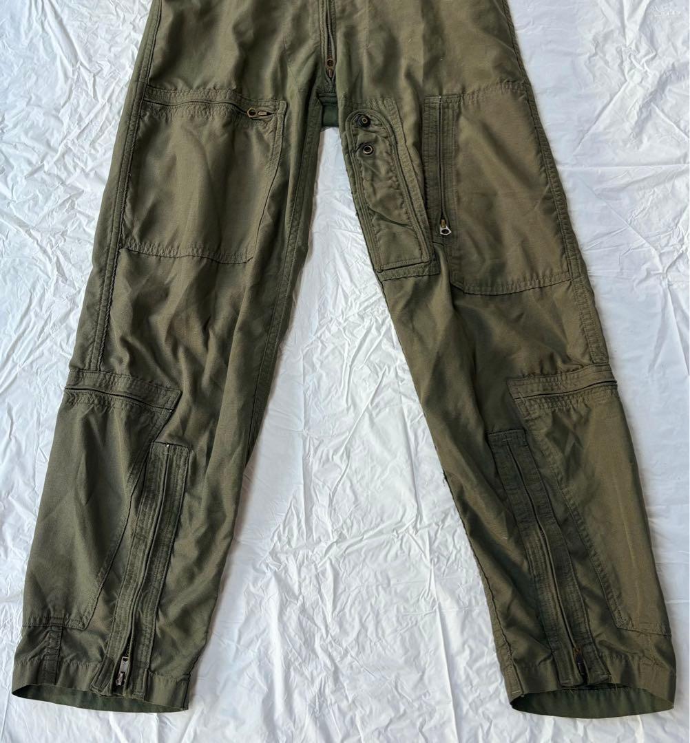 CWU-27P フライトスーツ ツナギ ミリタリー