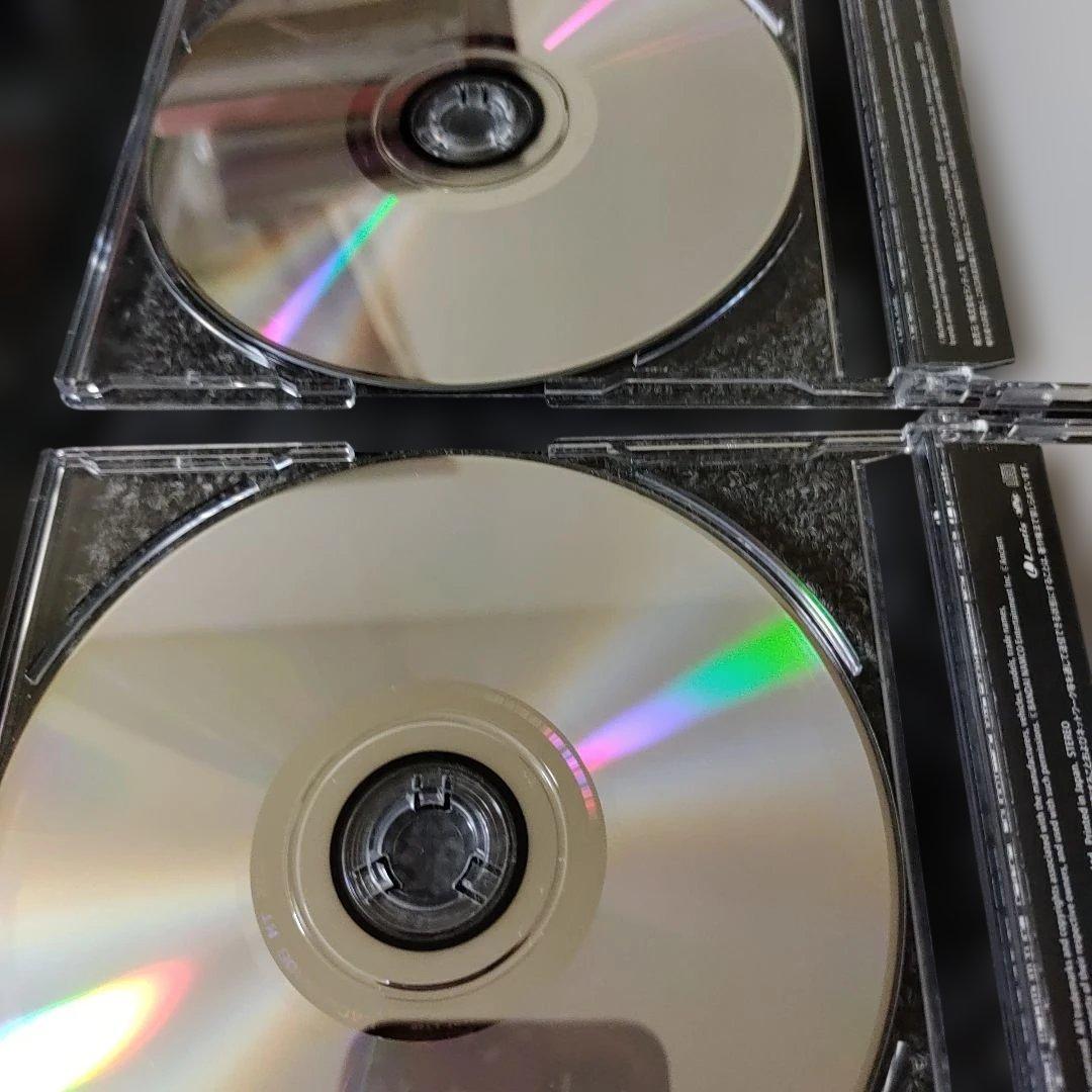 GC9104 湾岸ミッドナイト　オリジナルサウンドトラック10周年記念BOX