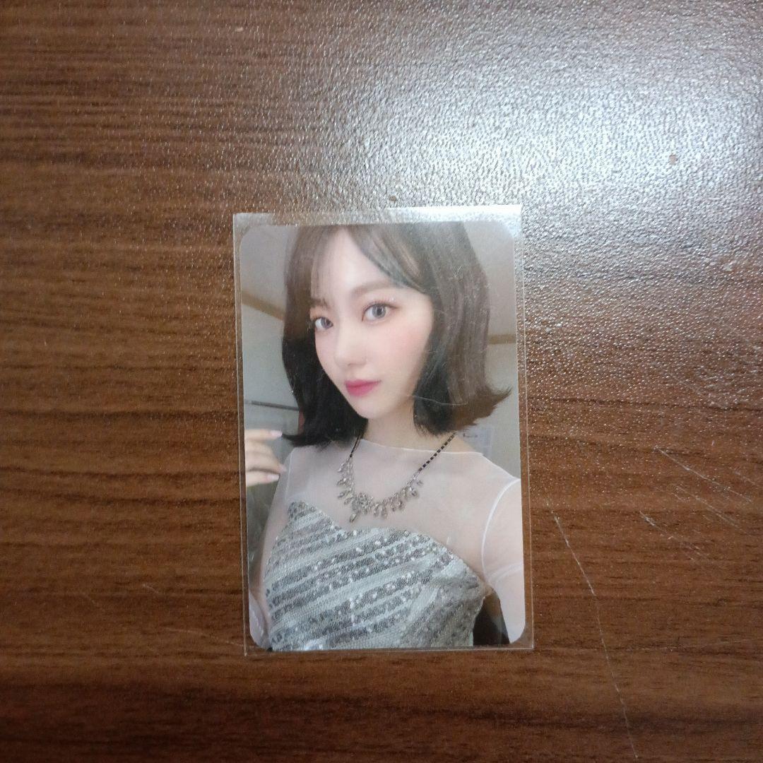 アイドル トレーディングカード