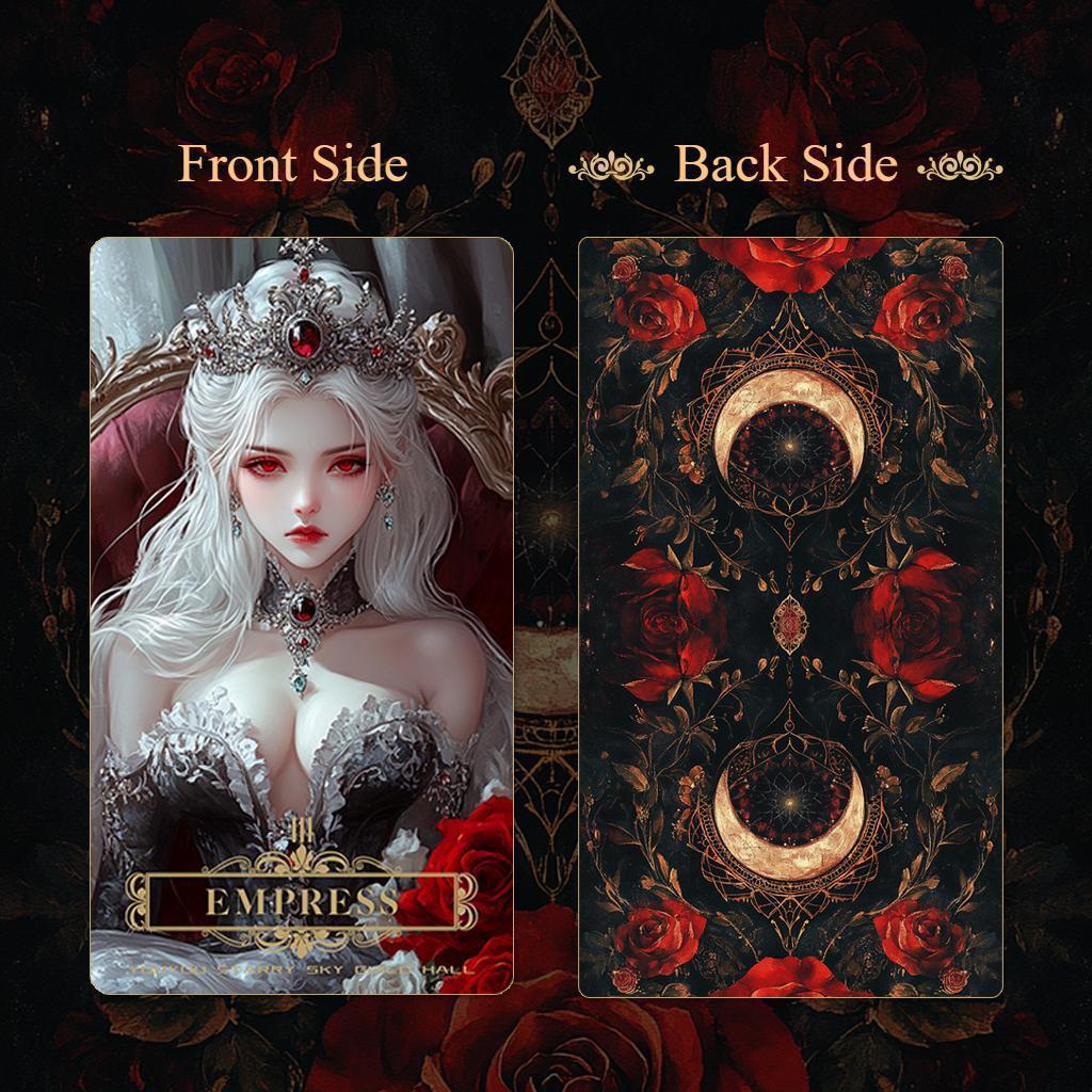 ❤︎ラビ❤︎★タロット