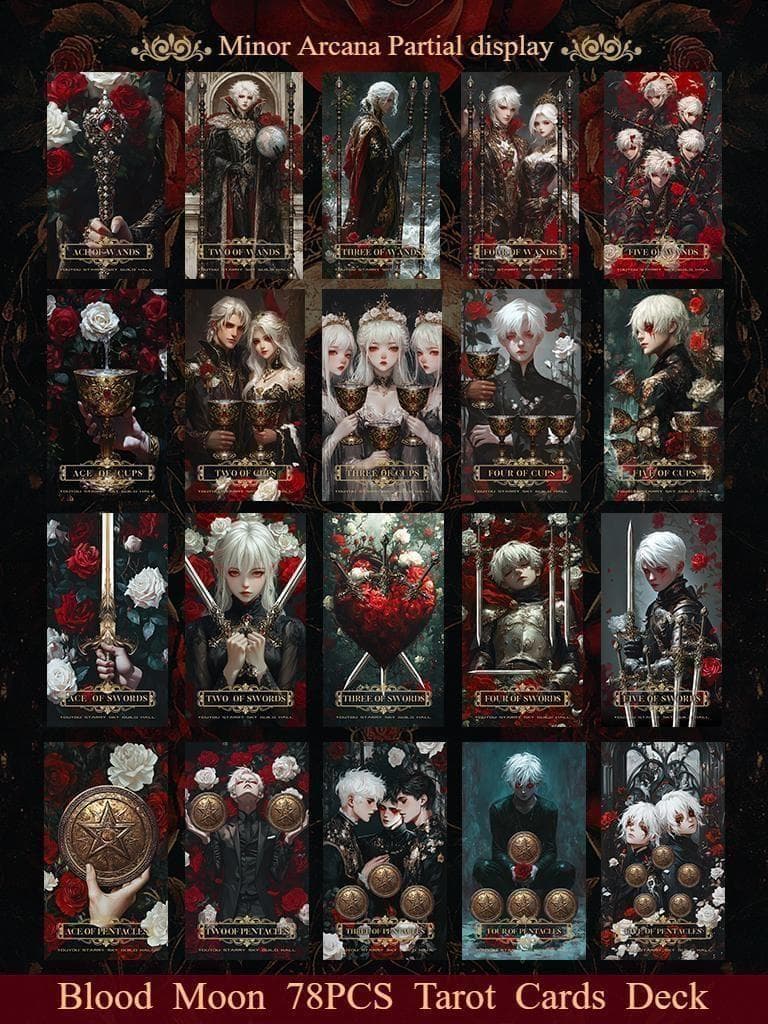 ❤︎ラビ❤︎★タロット