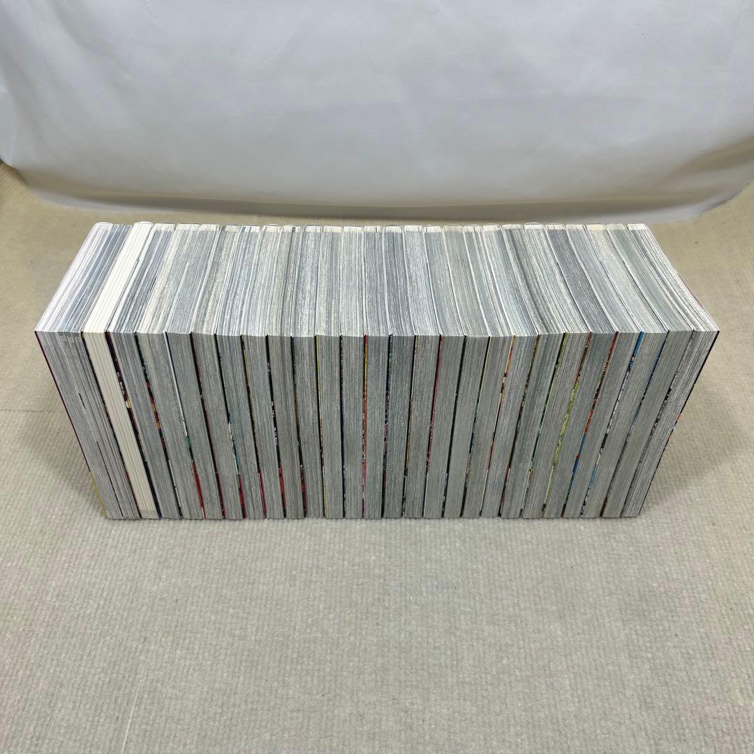 【全巻初版】鬼滅の刃 1〜23全巻＋6冊 29冊全巻セット 吾峠呼世晴