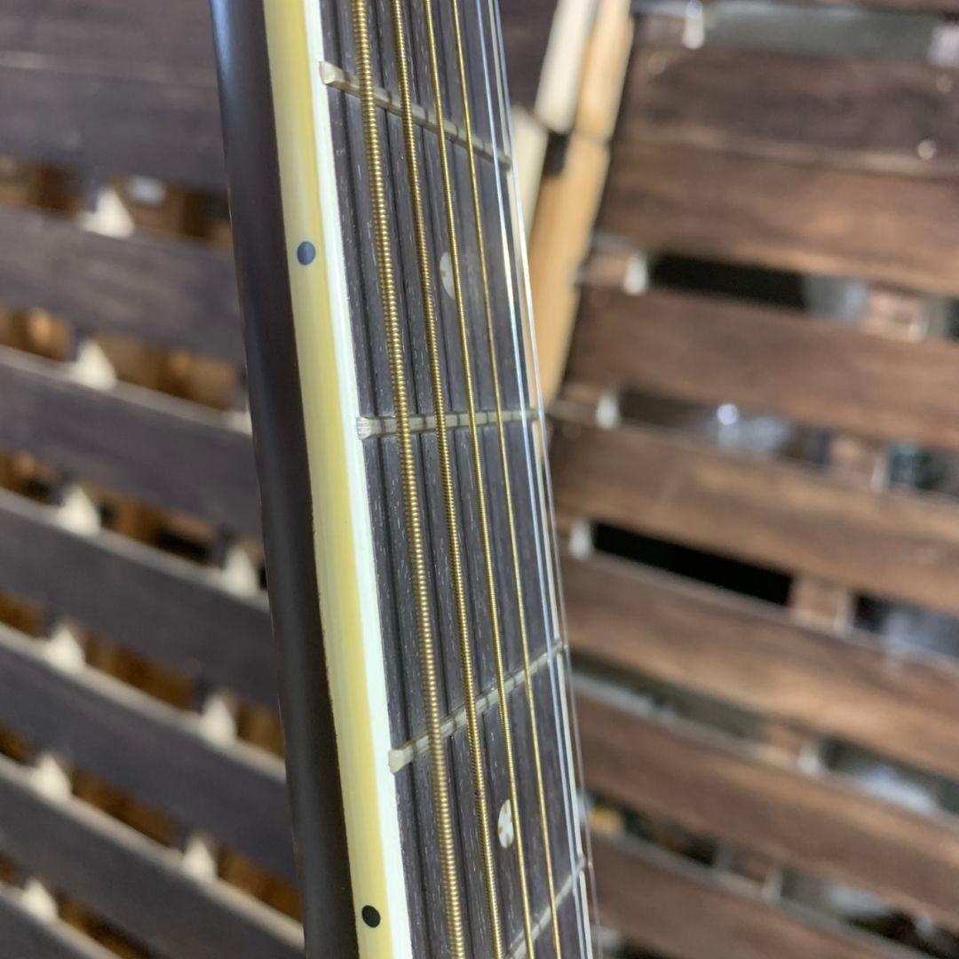 J462\" YAMAHA FG-730 アコースティックギター ハードケース