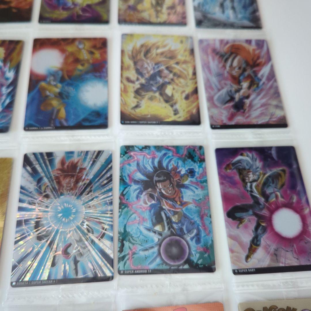 ドラゴンボール イタジャガ vol.4 コンプリート 30枚セット