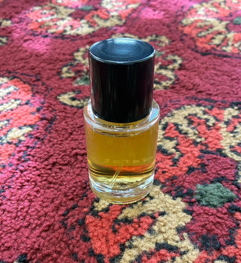 香水(ユニセックス) LABORATORIO OLFATTIVO Nerotic