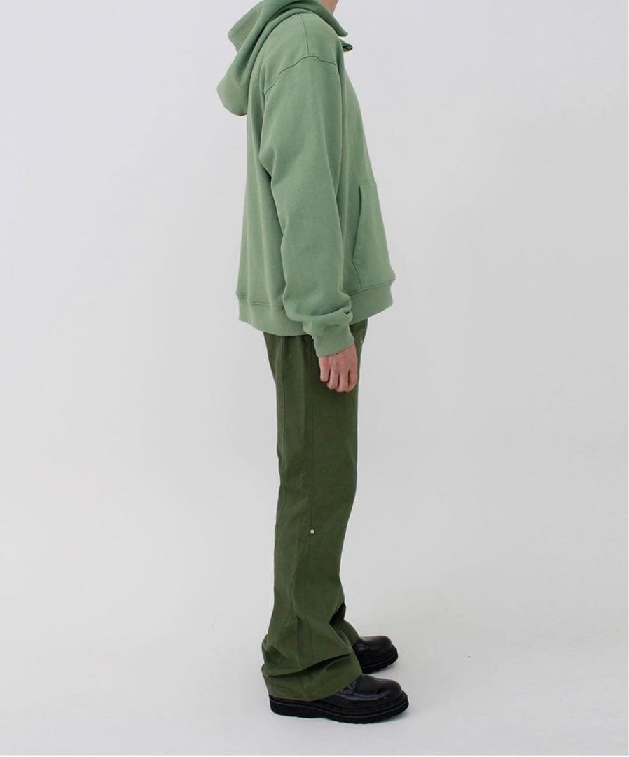 side service パンツ