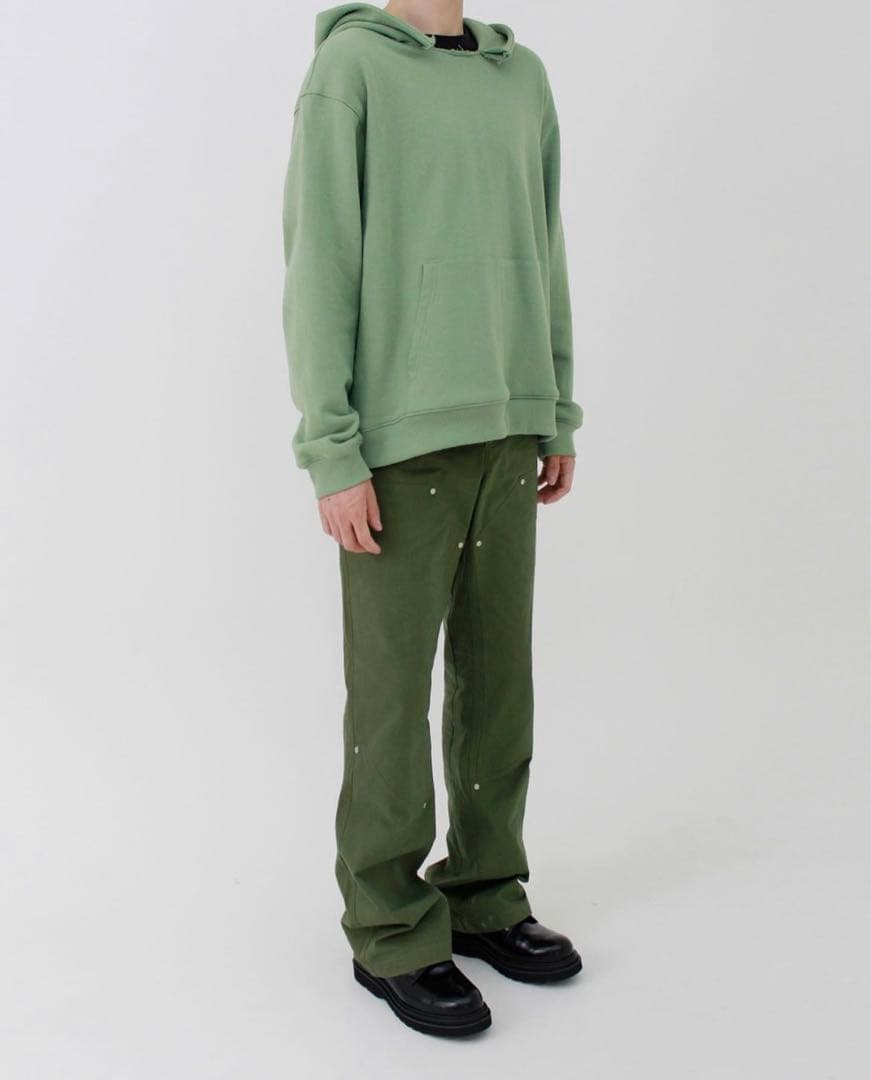 side service パンツ